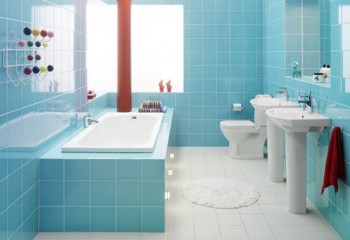ошибки при ремонте ванной комнаты - фото - 1